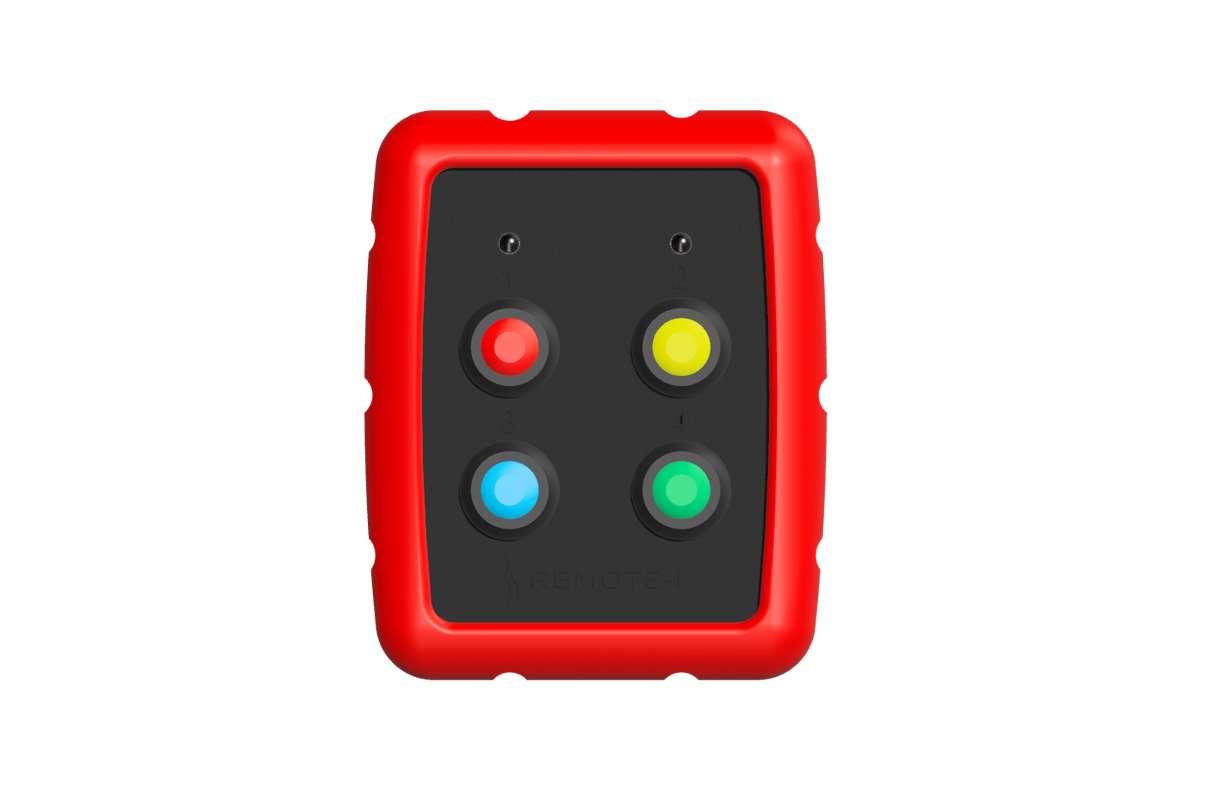 Bait Saviour Remote