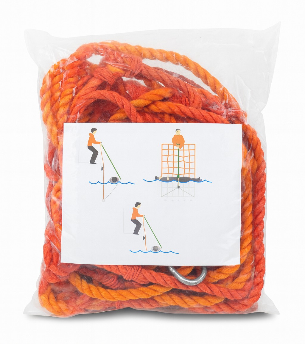 Rescue Net 