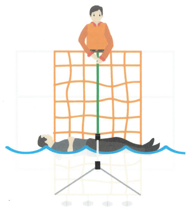 Rescue Net 