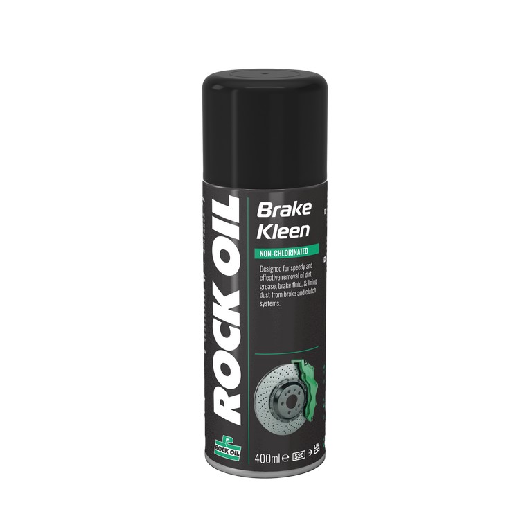 Brake Kleen 400 ml