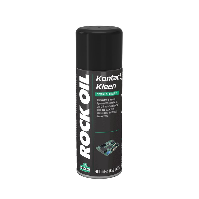 Kontact Kleen 400 ml 