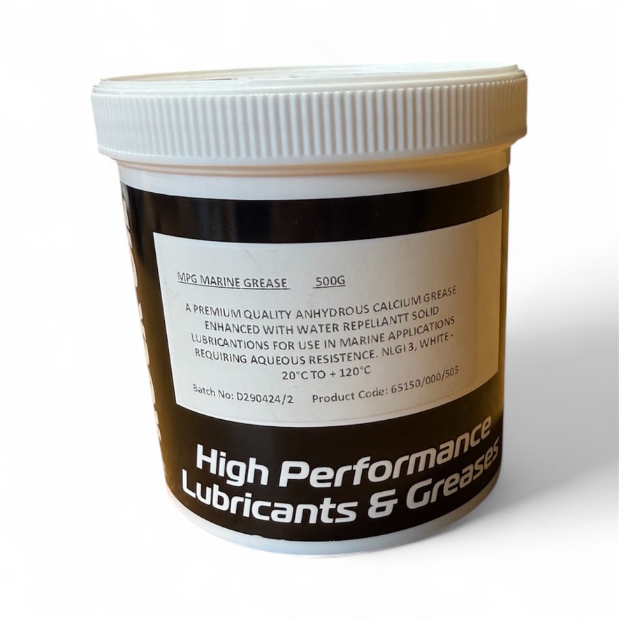 MPG Marine Grease 500g