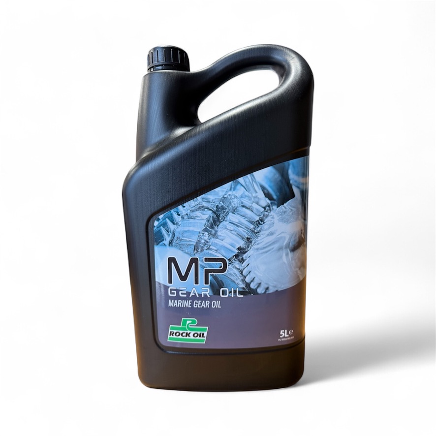 MP Marine Gear Oil 5L