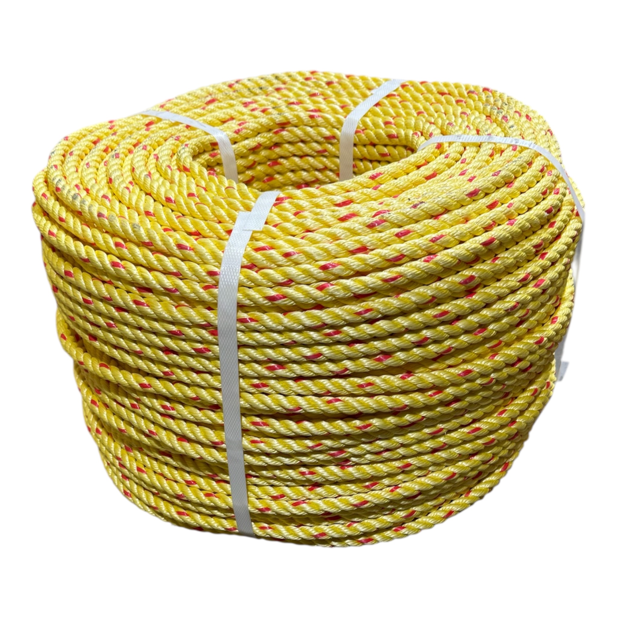 Rope Lead 10mm & 12mm  