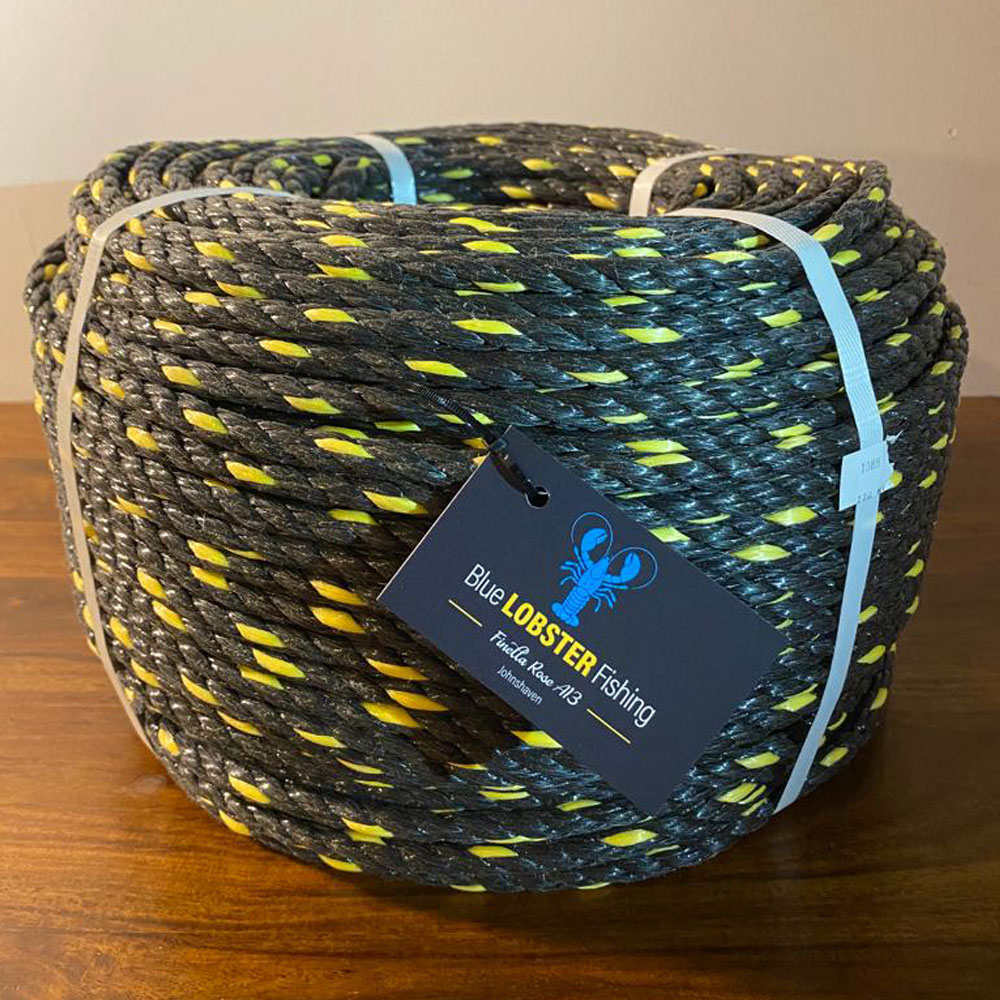 Rope Premium Wrapping rope 10mm