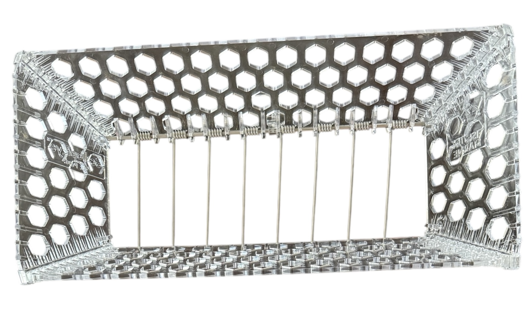 Scallop Window 