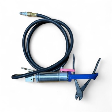 Pneumatic Wire Mesh Cutters - HD