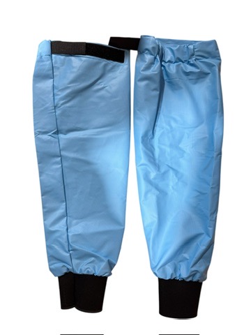 Sleeves PVC Waterproof