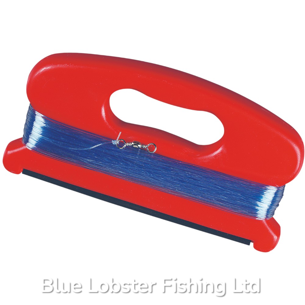 Jigging Line & Swivel Only 