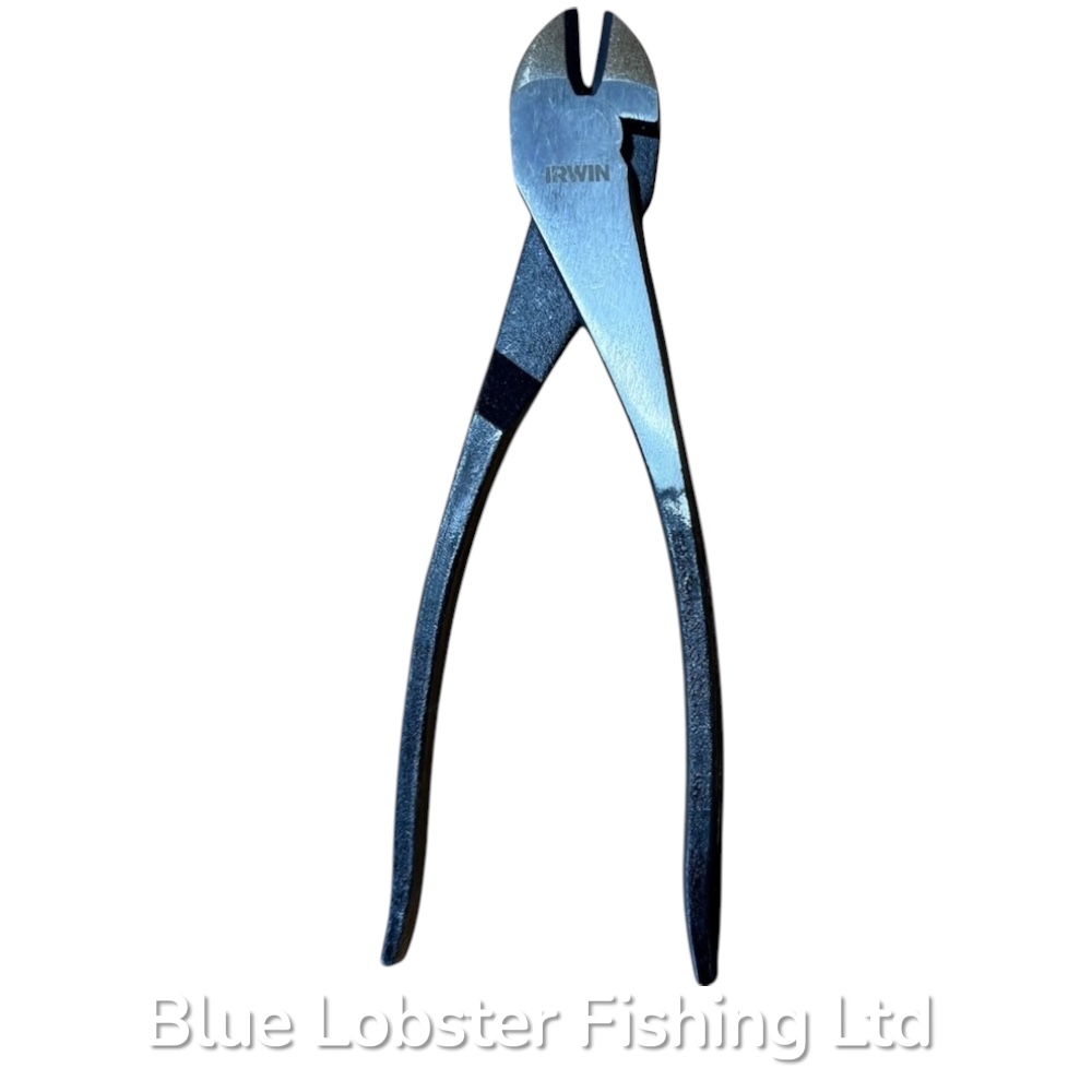 Manual Side Cutters