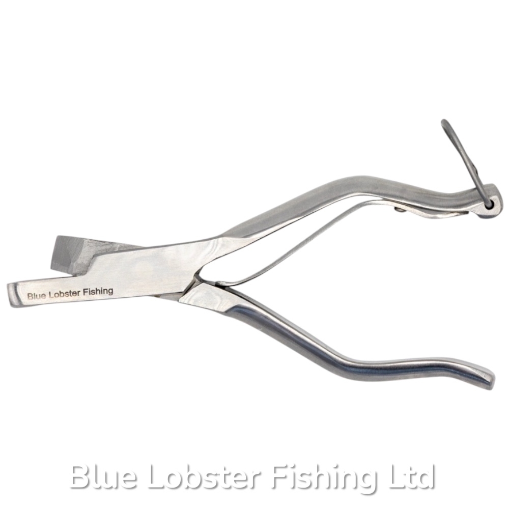 Lobster V Notcher Plier