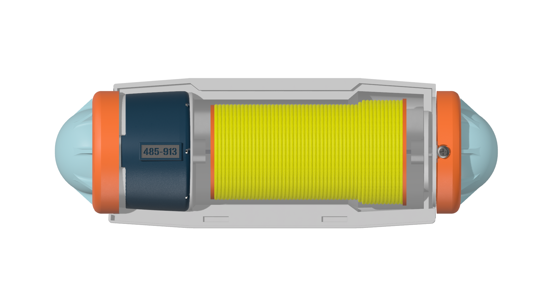 WATS System Trap Recovery 