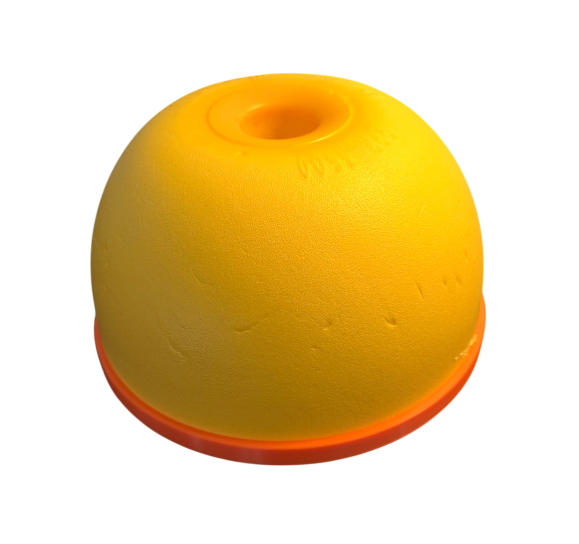 WATS System Trap Recovery 