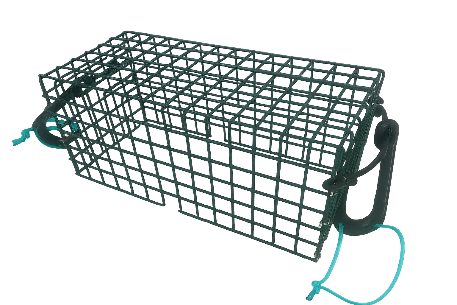 WATS System Trap Recovery 