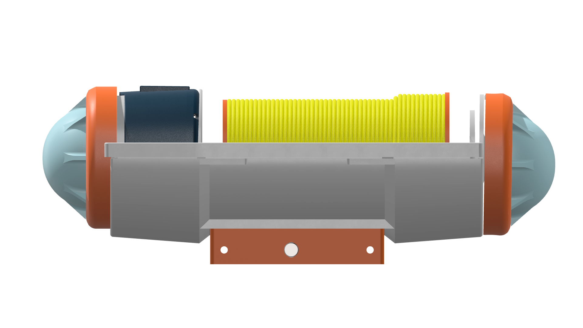 WATS System Trap Recovery 