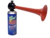 Fog Horn & Canister Set