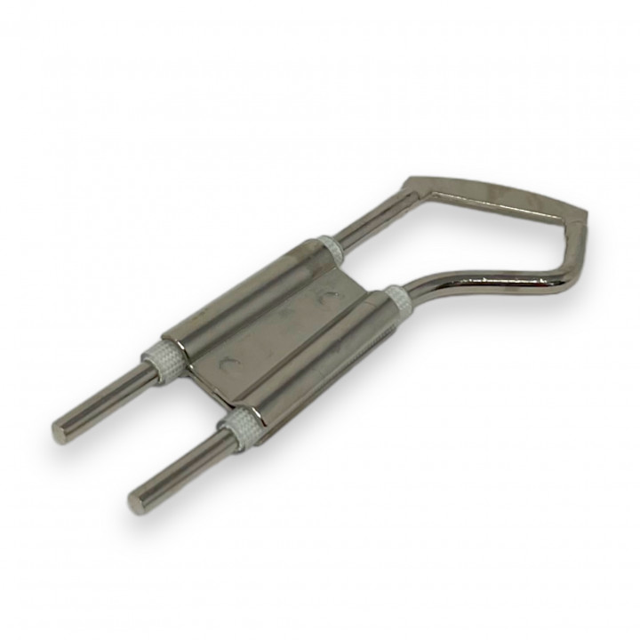 Hot Knife Blades