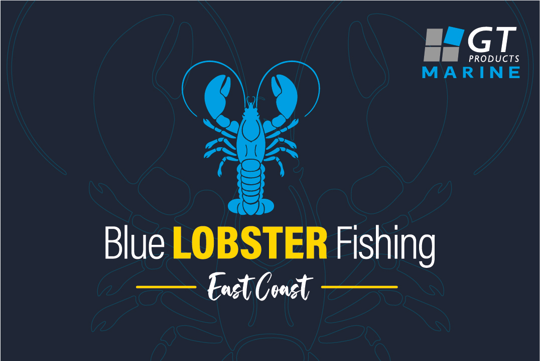 GT Product Marine - Logo