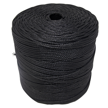 Twine- Polyethylene braided twine - 3mm diameter-  2kg coil