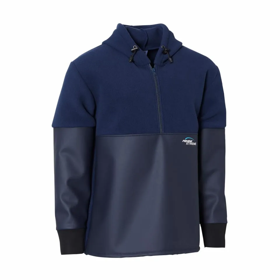 Fishing Xtreme Fleece Smock | Elka