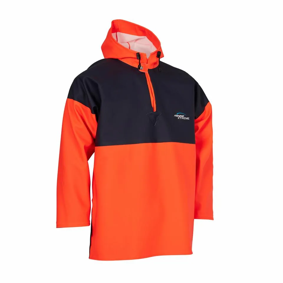 Fishing Xtreme 2-Colored Smock | Elka