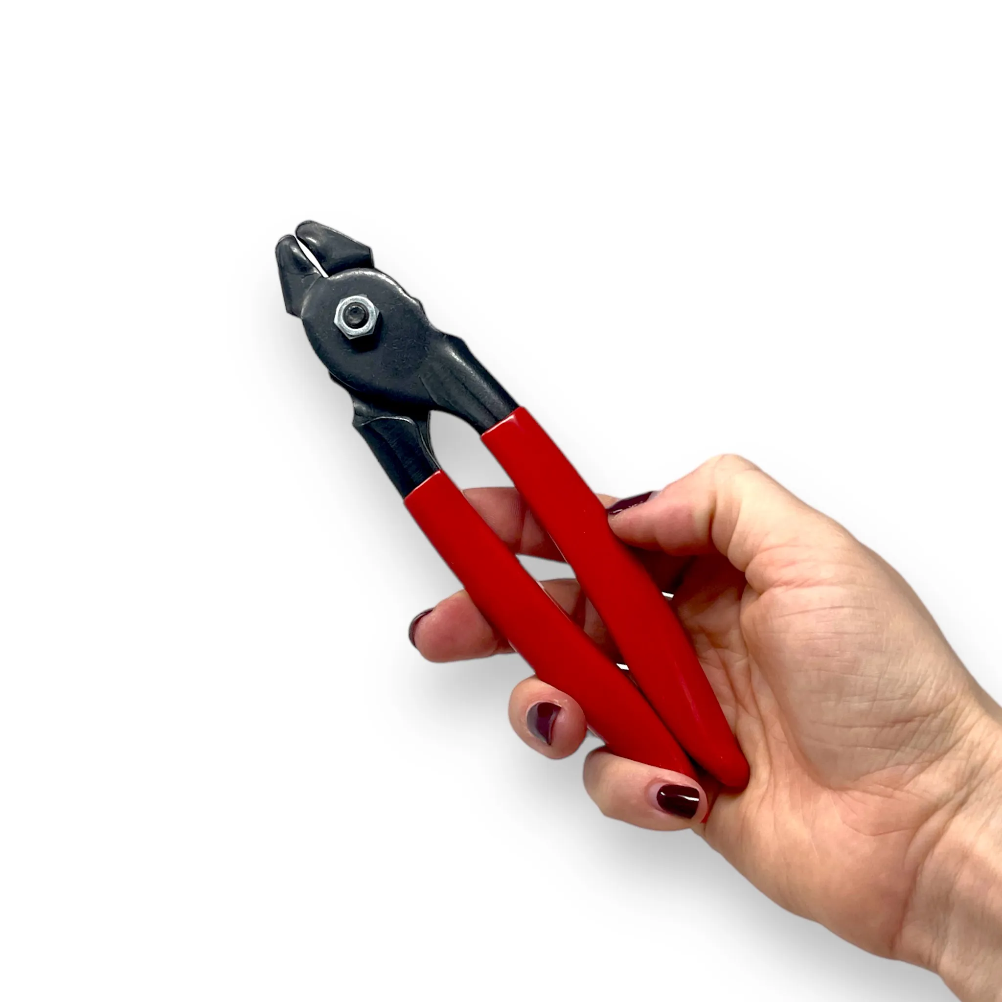 Hog Ring Manual Tool ( Small )