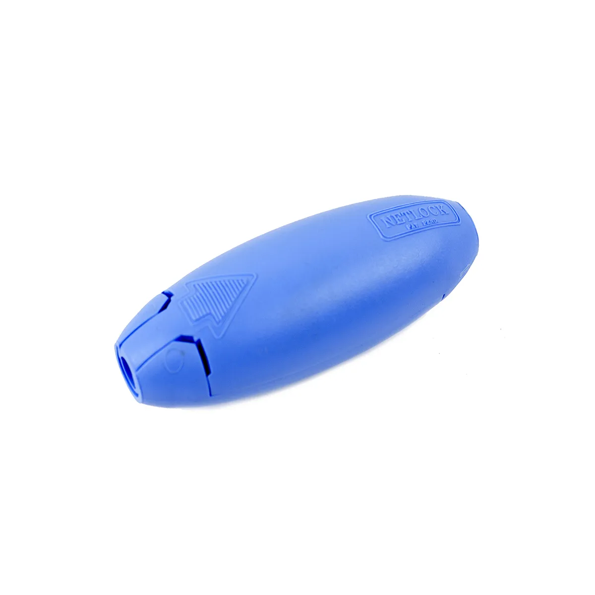 Netlock Rope Connectors Blue (Floating)