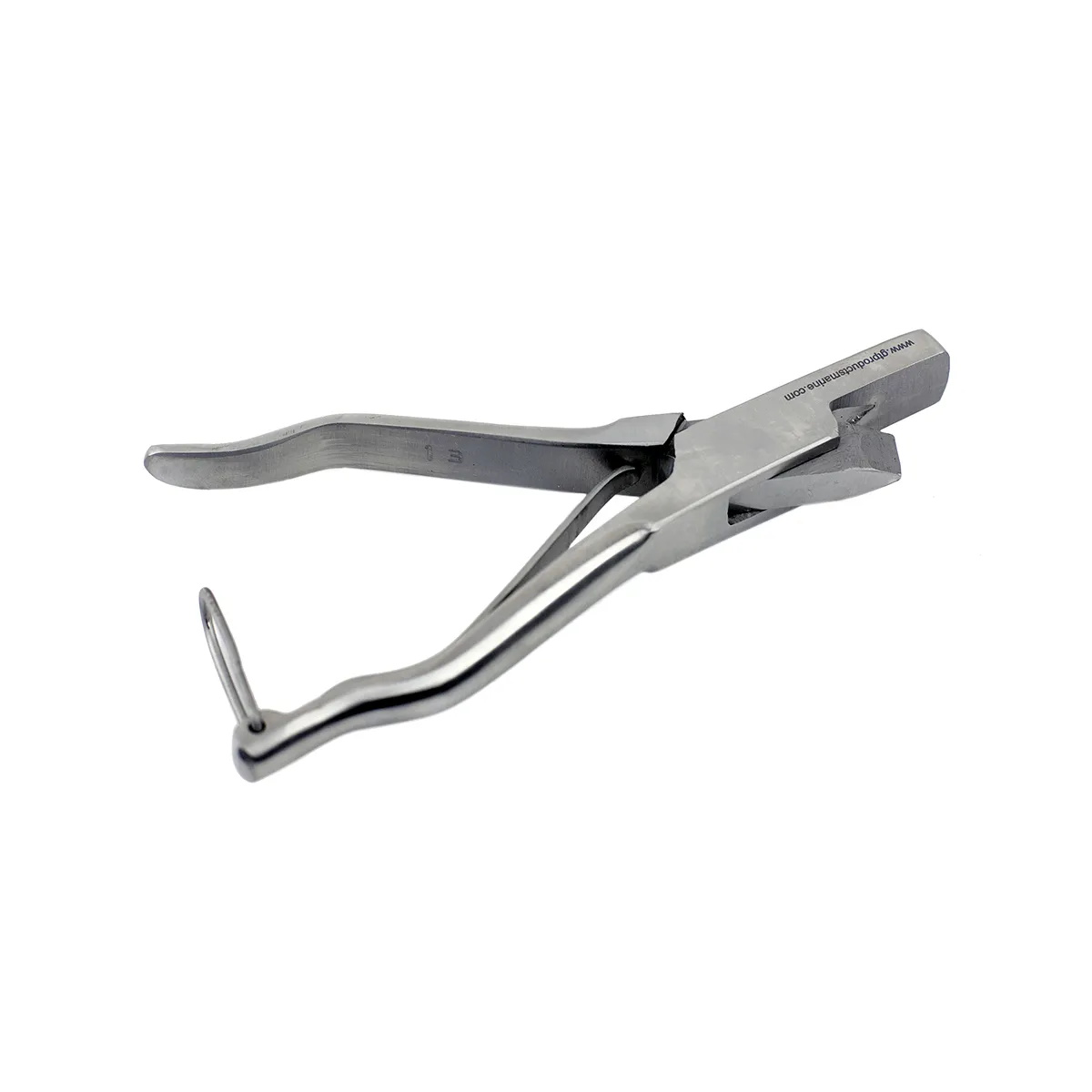 Lobster V Notcher Plier
