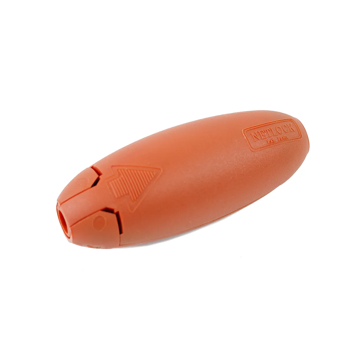 Netlock Rope Connectors Red (Sinking)