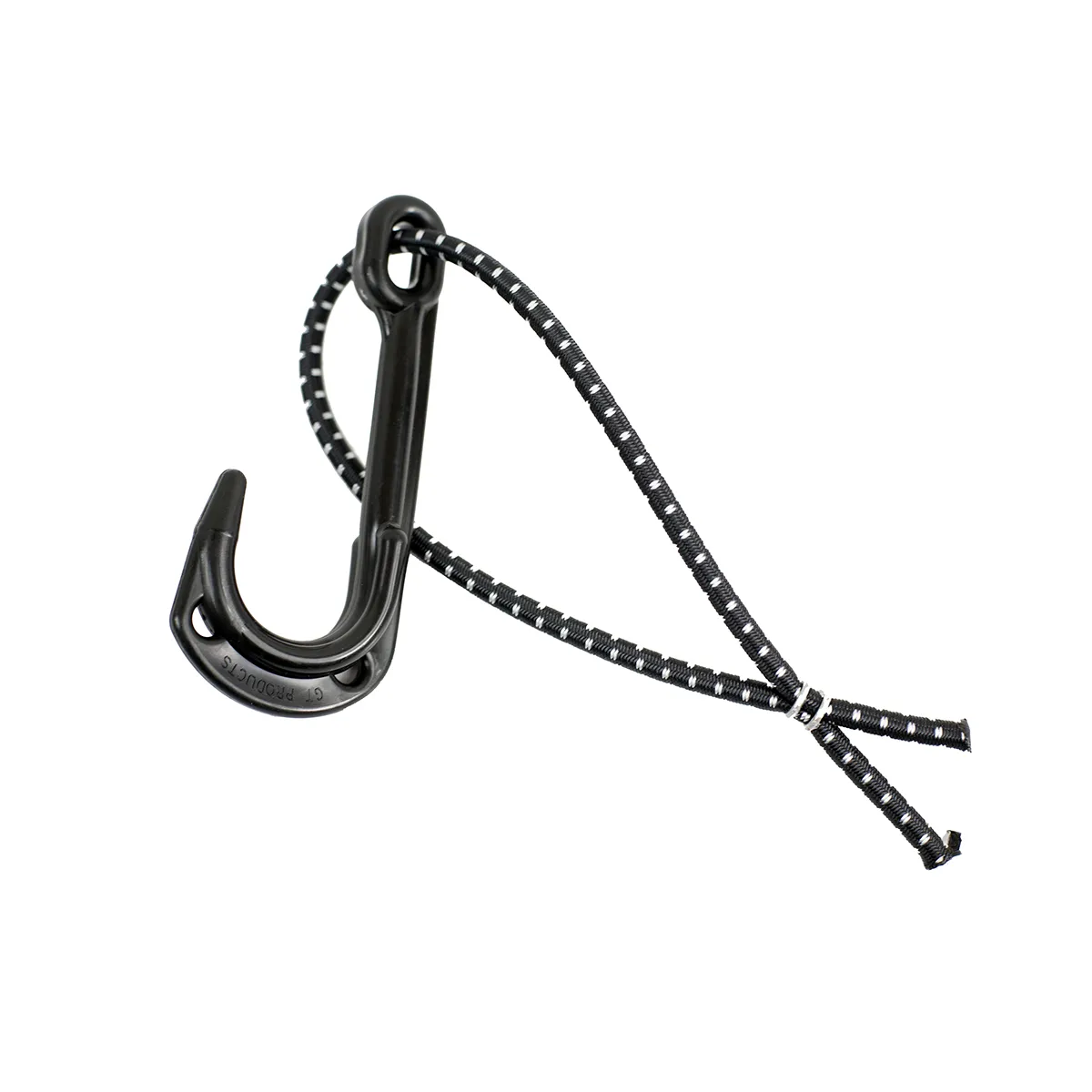 Bungee Hook Mk 2 - 6.5mm - 200mm / 8 inch