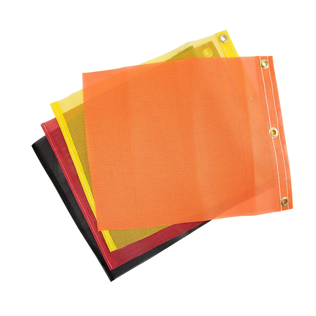 Dhan Marker Flag