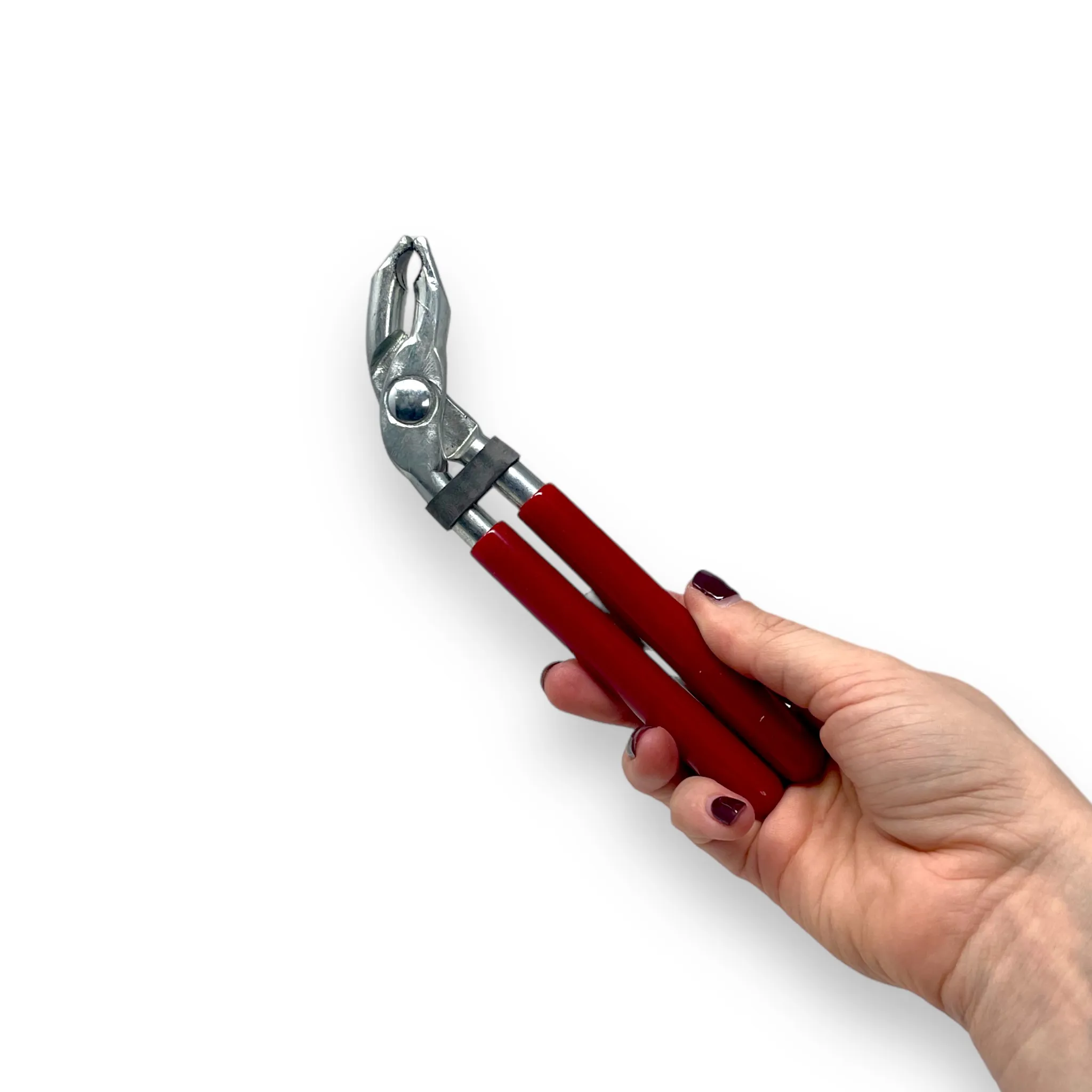 J Clip Plier