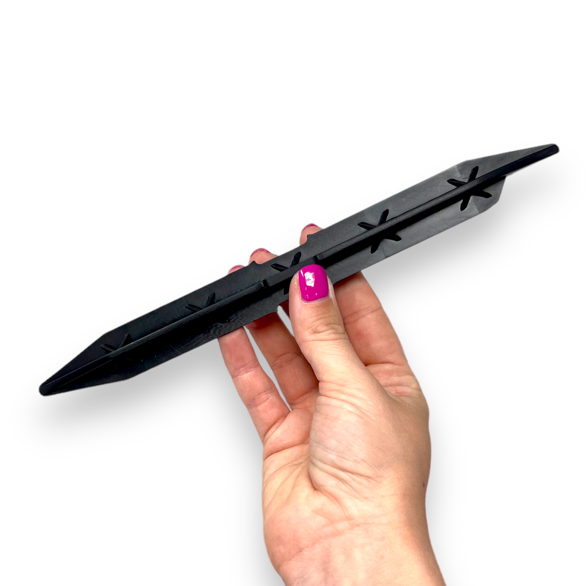 Mussel Peg  Single - Recycled Nylon
