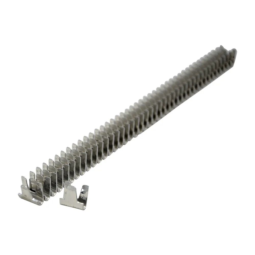 ProClinch Clips 34T ¾