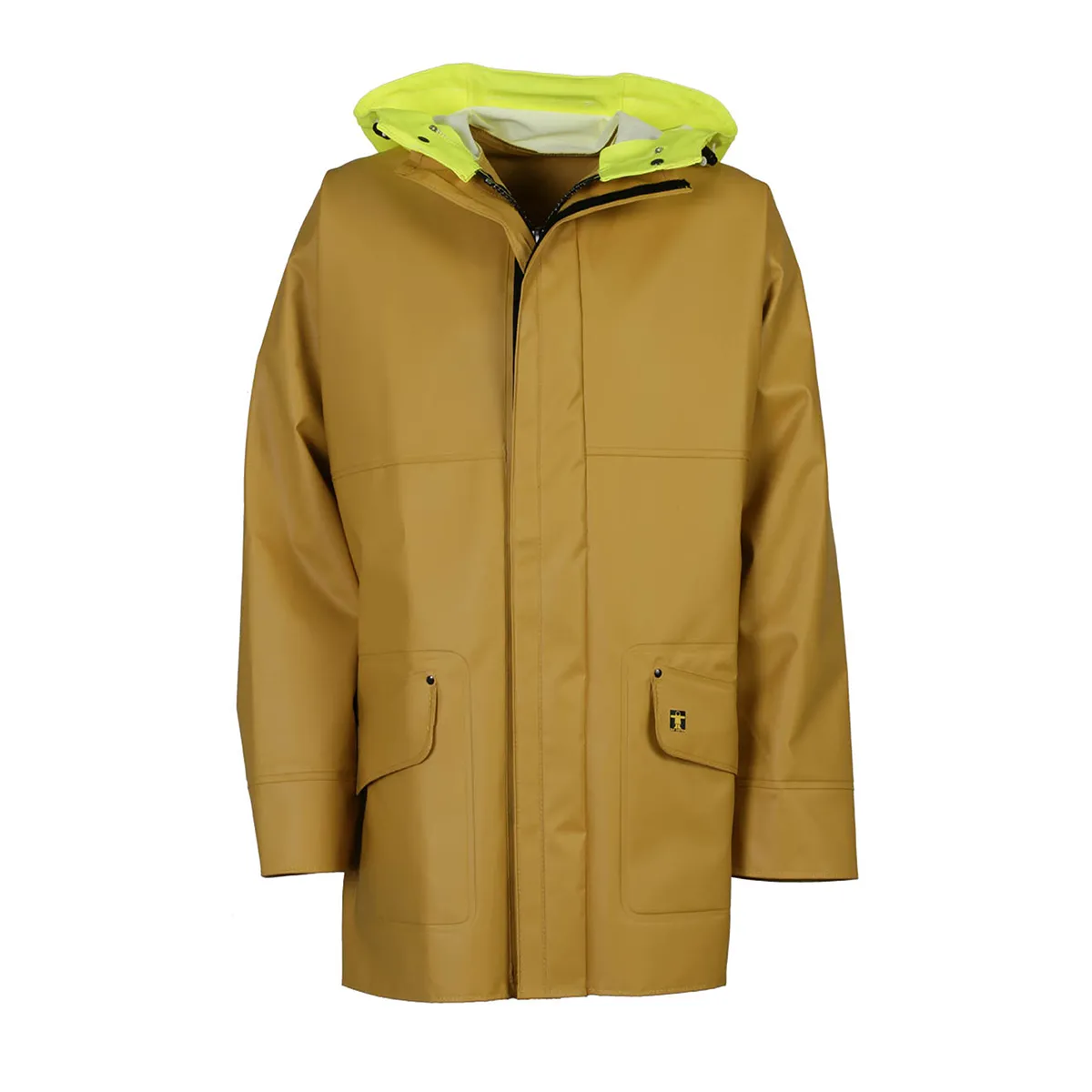 Guy Cotten NYLPECHE Rosbras Jacket