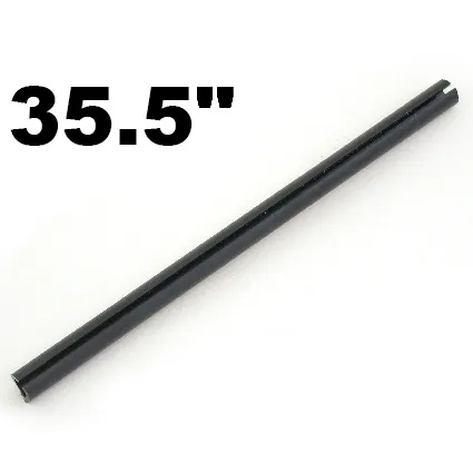Neptune Slit Pipe 35.5