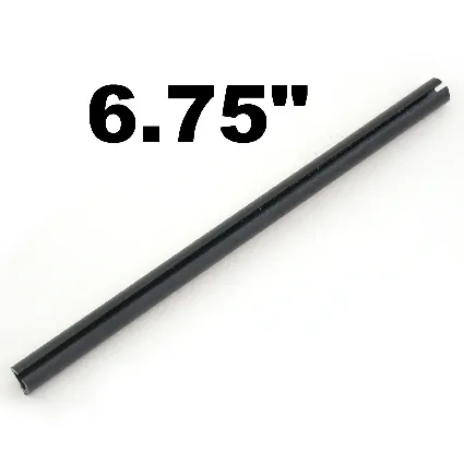 Neptune Slit Pipe 6.75