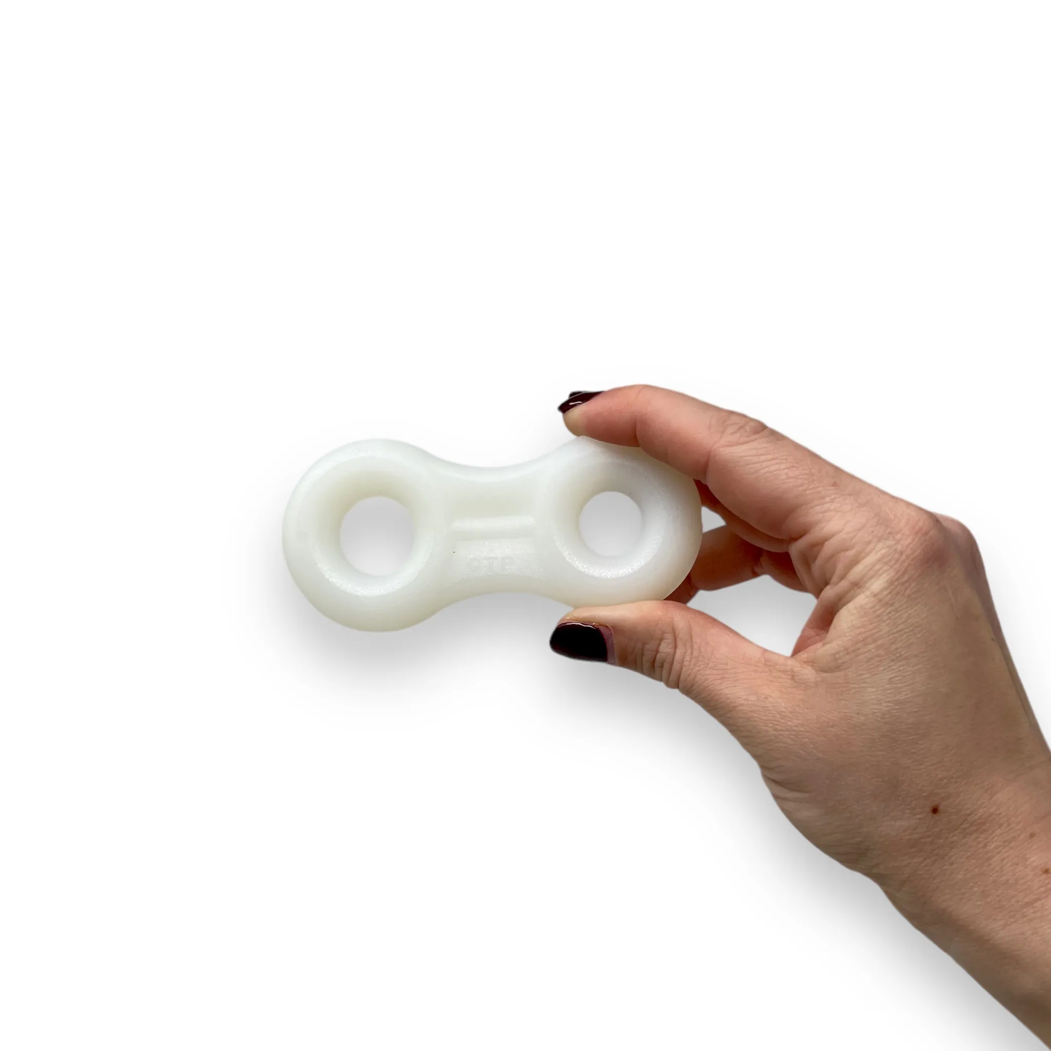 Spinner Small 1.5 tonne  15mm - 18mm hole