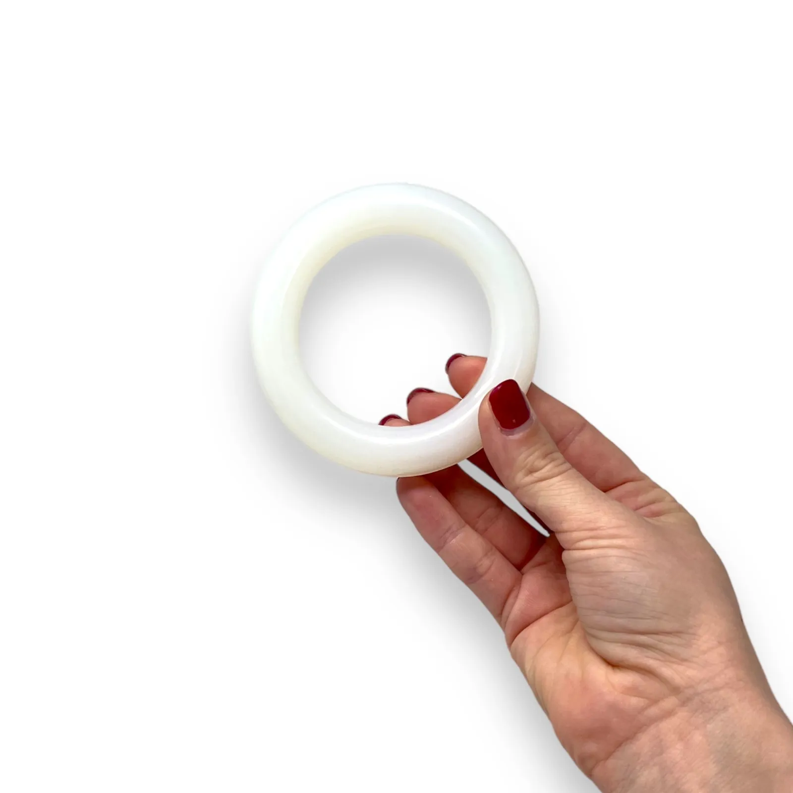 Cod End Piece - Nylon