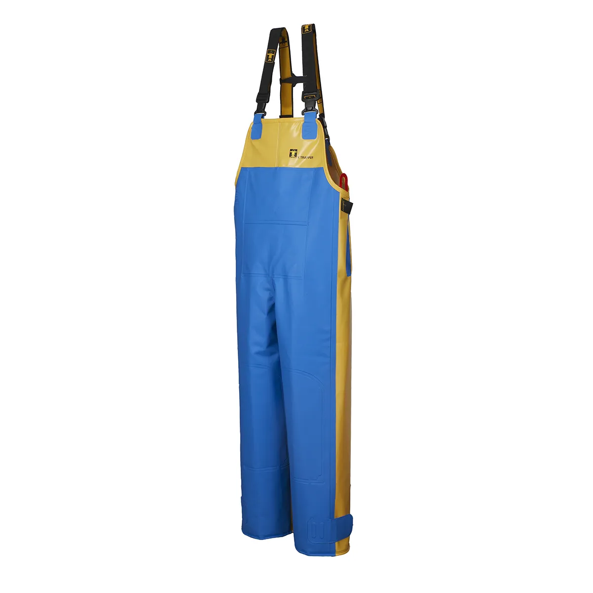 Guy Cotten NYLPECHE Bib and Brace X-Trapper