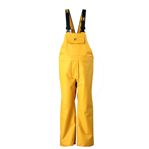 Guy Cotten NYLPECHE Bib and Brace
