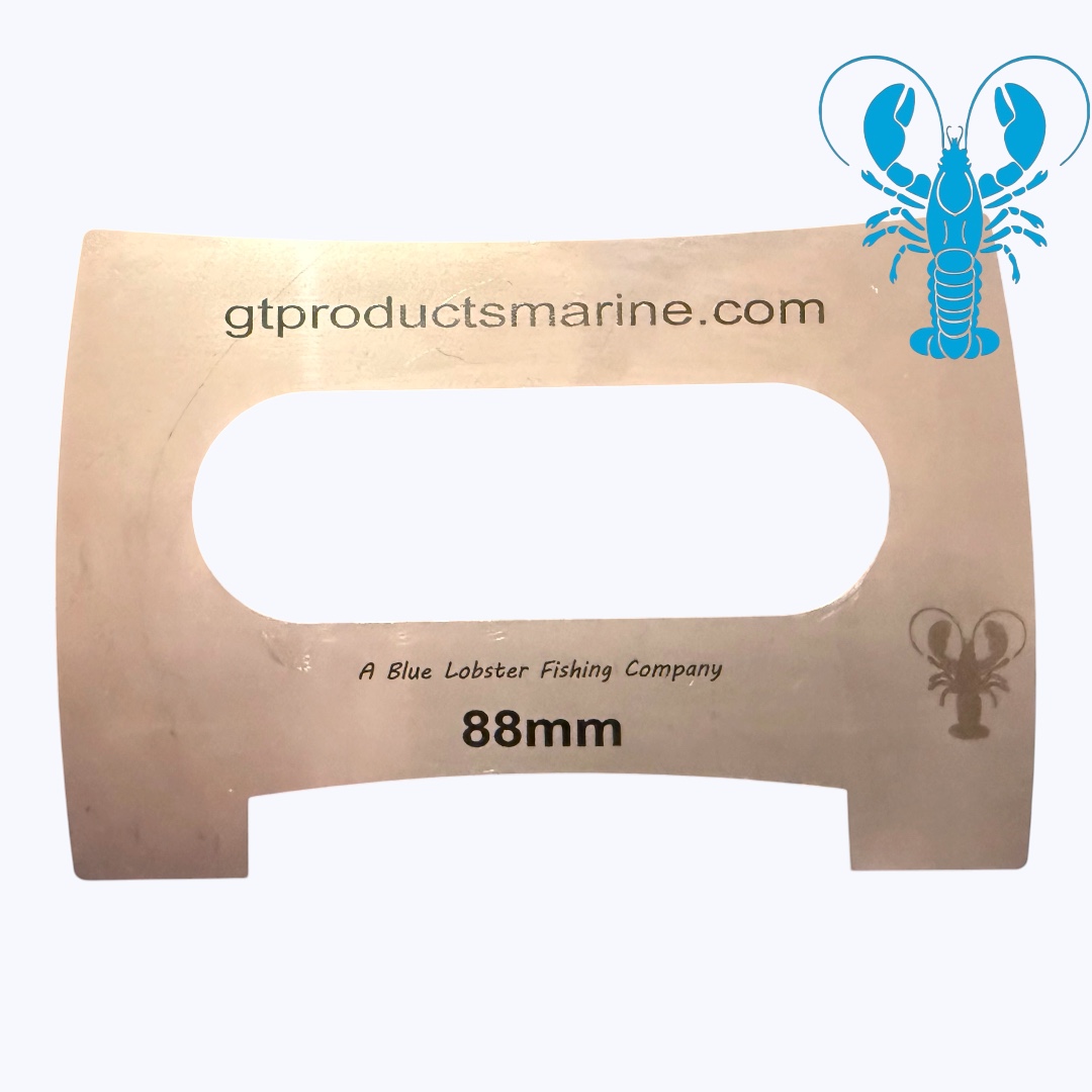 88mm Gauge 