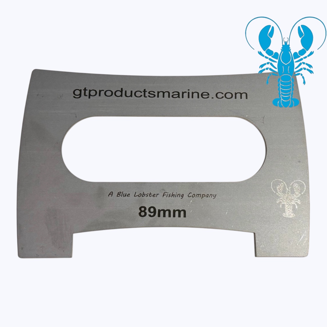 89 mm Gauge (Channel Islands)