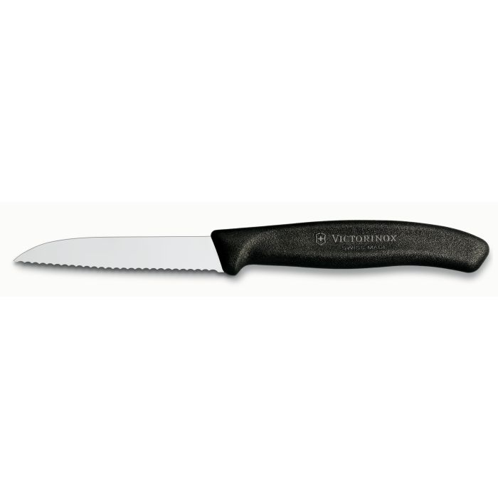 Victorinox Serrated Knife  