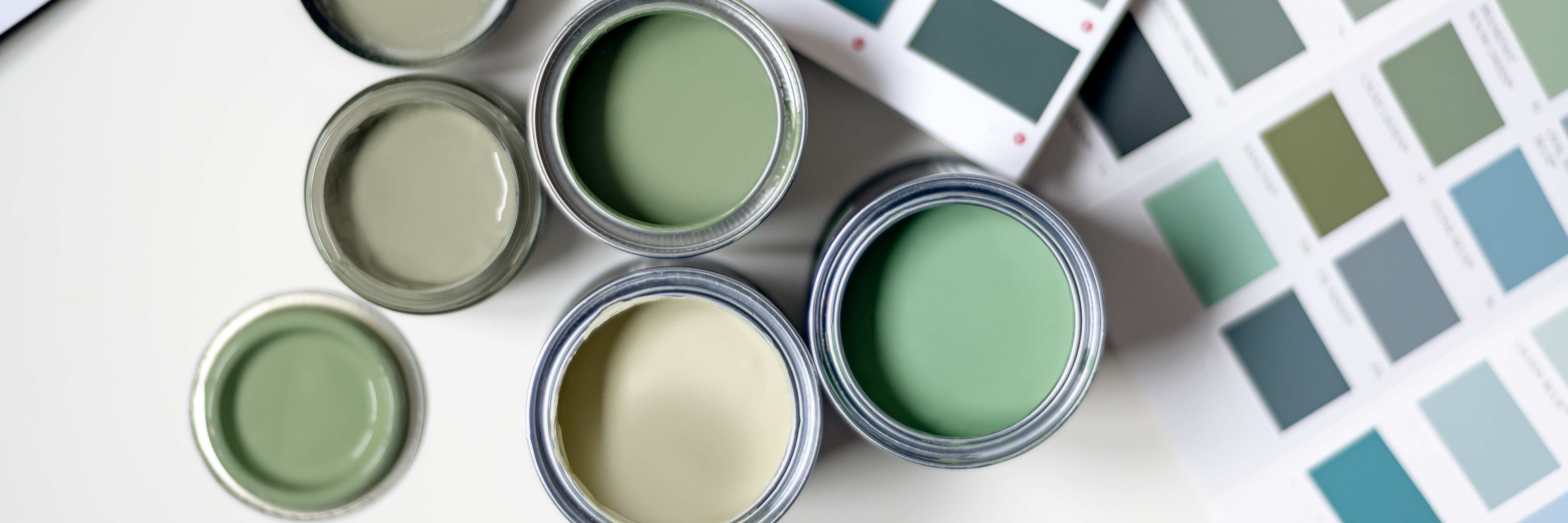 Eco-Friendly Paint, How To Choose The One For You.