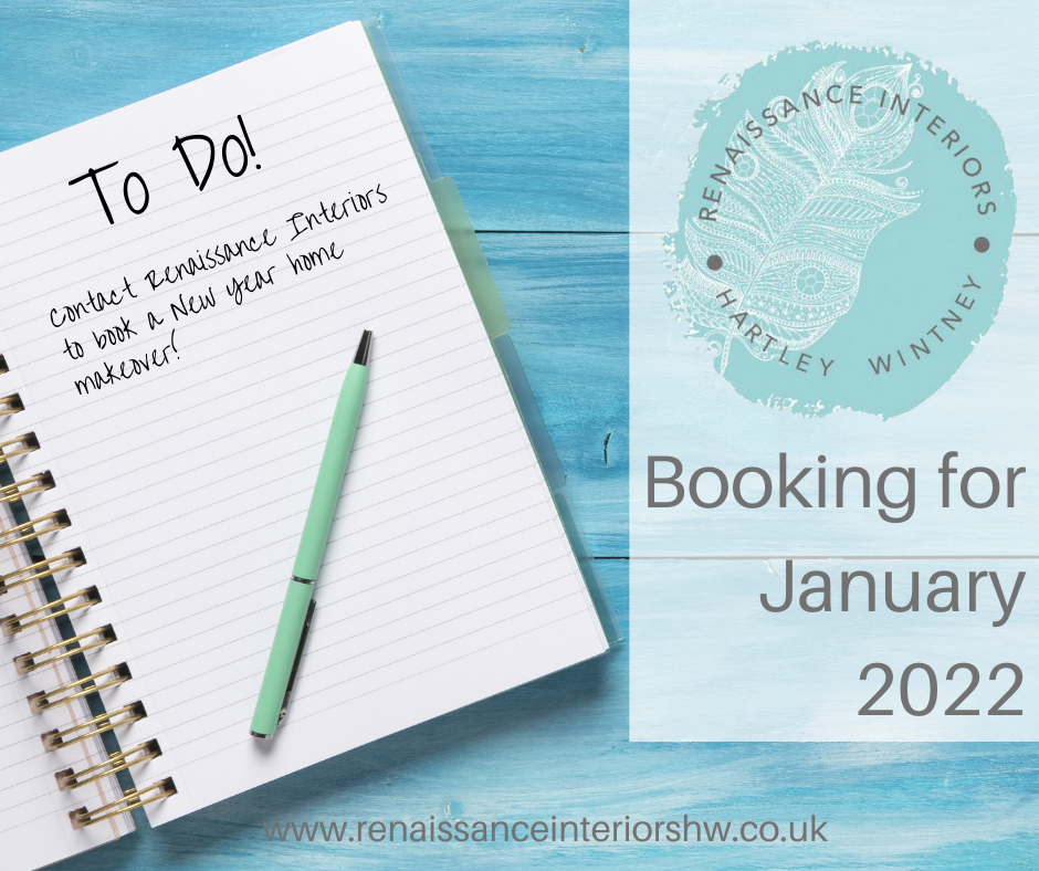 Made-to-Measure Bookings, Jan 2022