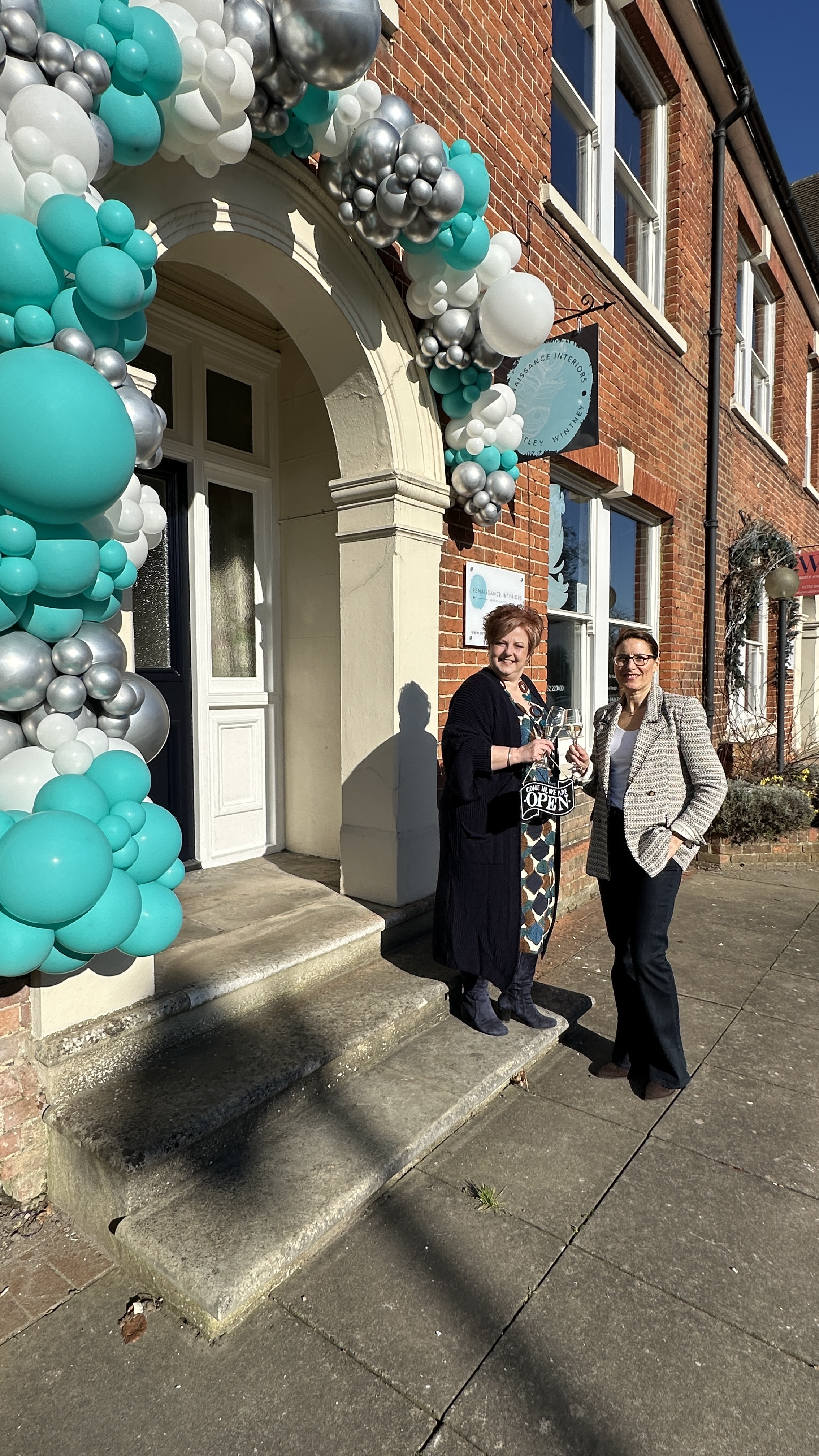 One Year in our new Home