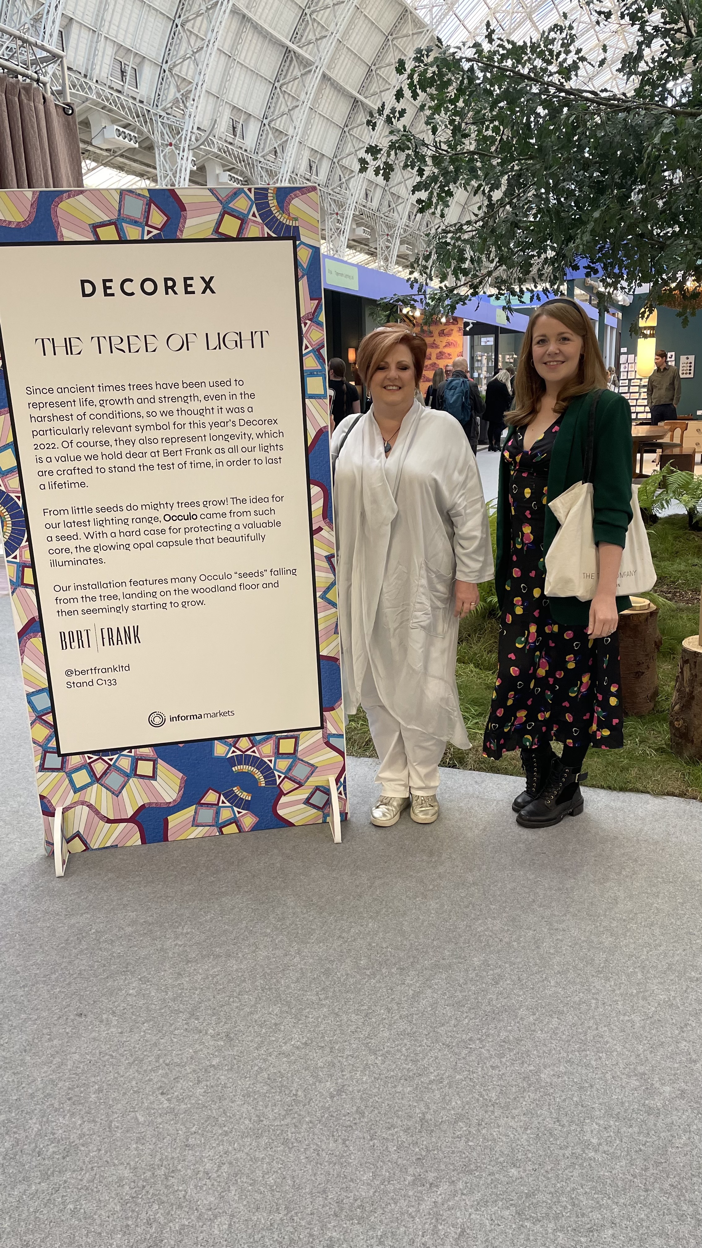 Decorex 2022