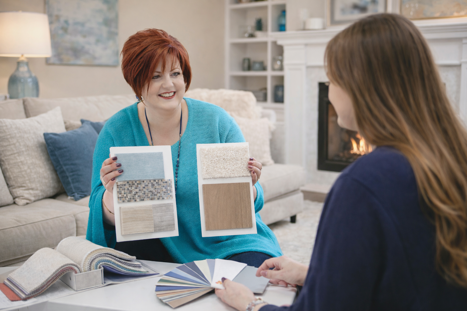 35 Years of Renaissance