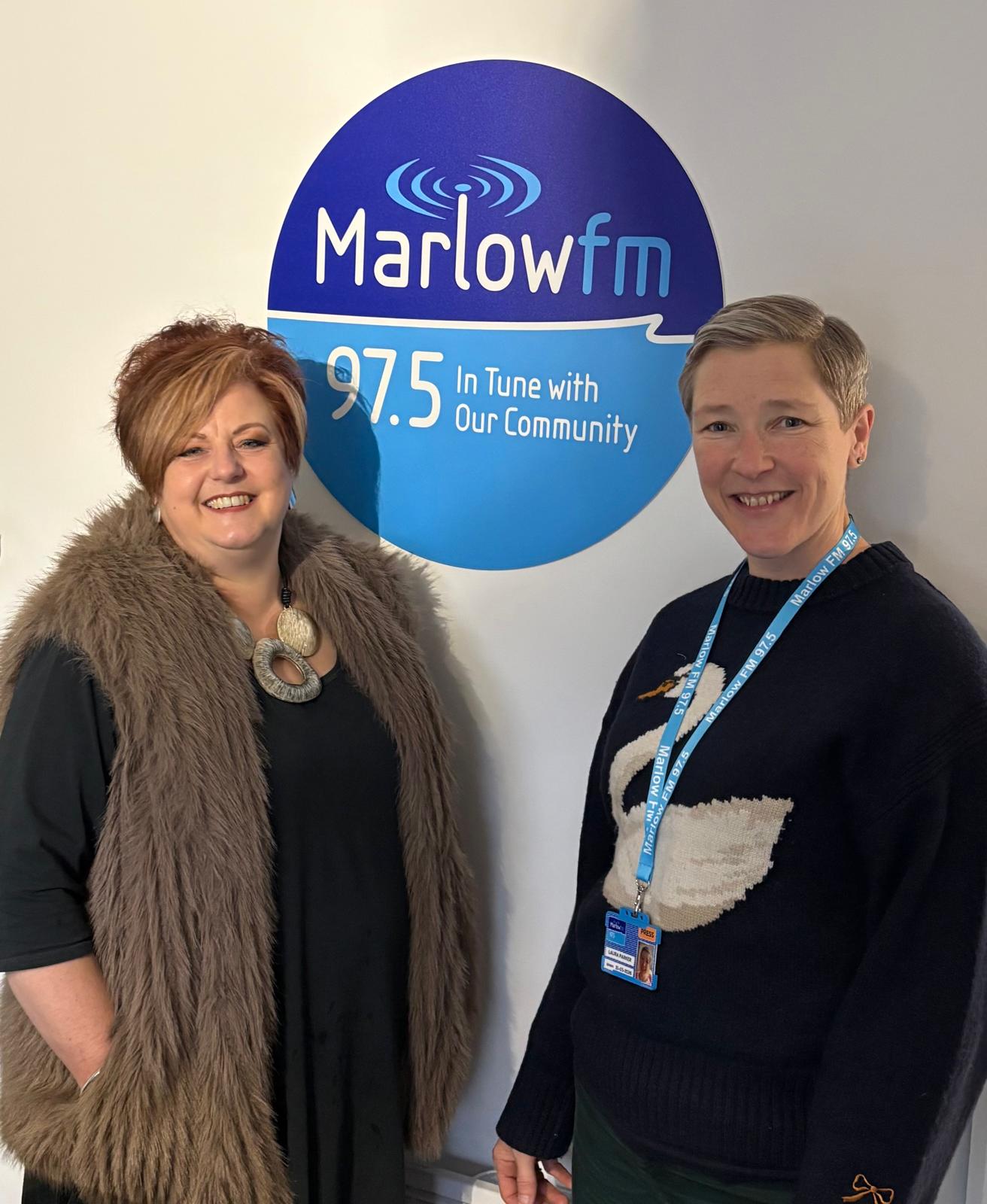 Marlow FM